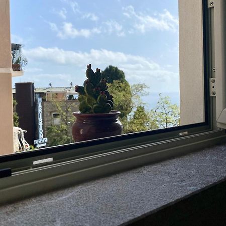 Chiaro Di Luna Taormina Luaran gambar