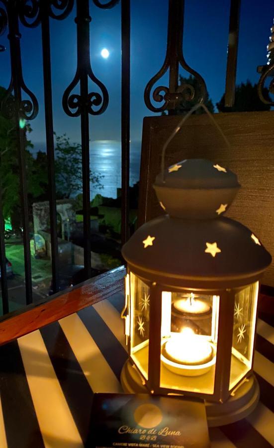Chiaro Di Luna Taormina Luaran gambar