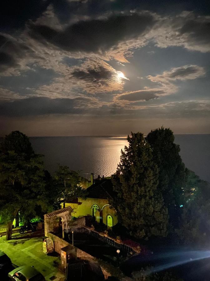 Chiaro Di Luna Taormina Luaran gambar
