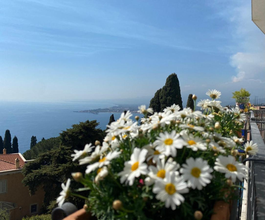 Chiaro Di Luna Taormina Luaran gambar