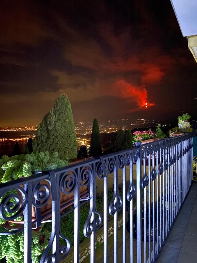 Chiaro Di Luna Taormina Luaran gambar