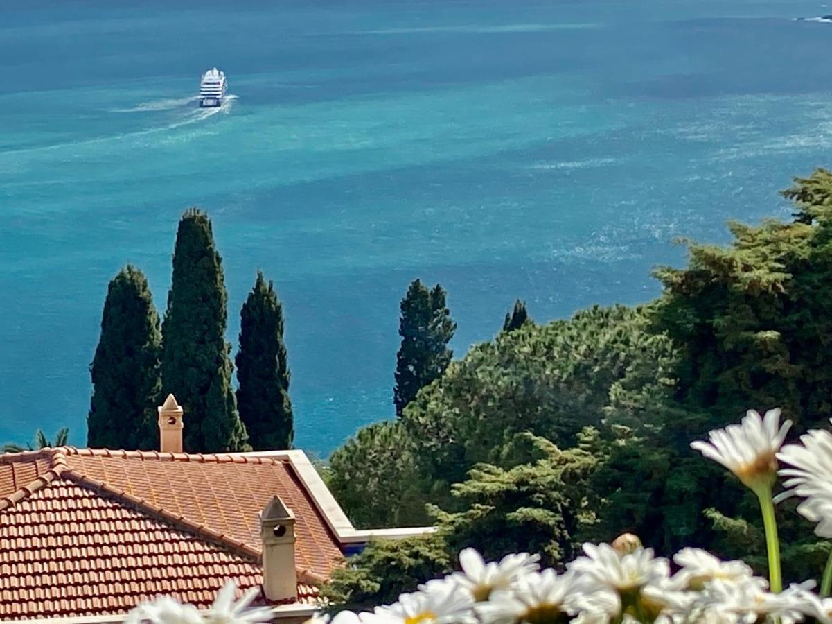 Chiaro Di Luna Taormina Luaran gambar