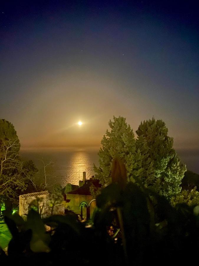 Chiaro Di Luna Taormina Luaran gambar
