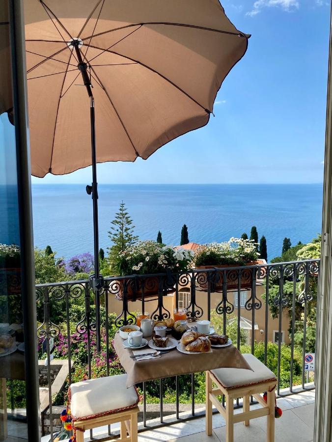 Chiaro Di Luna Taormina Luaran gambar