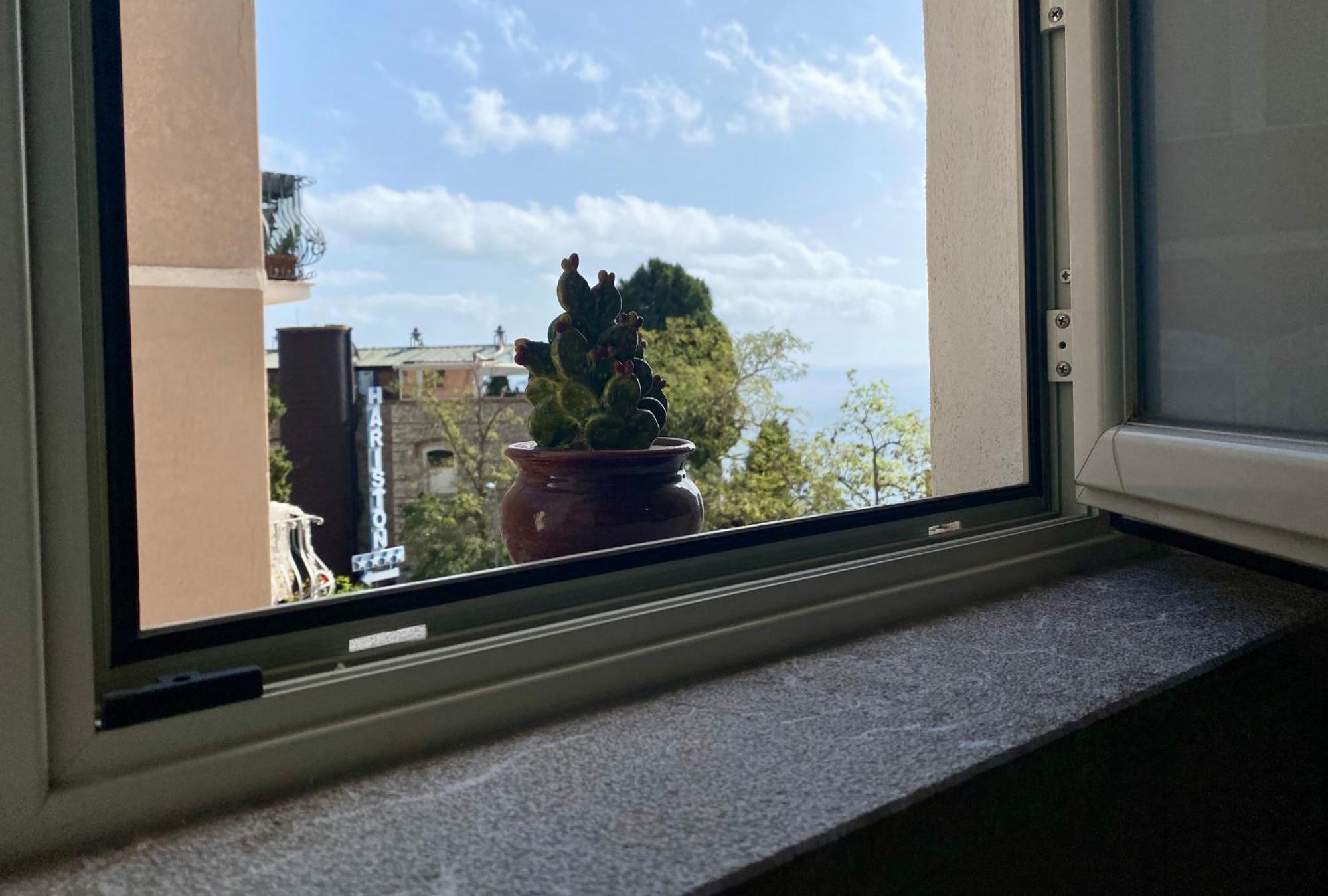 Chiaro Di Luna Taormina Luaran gambar